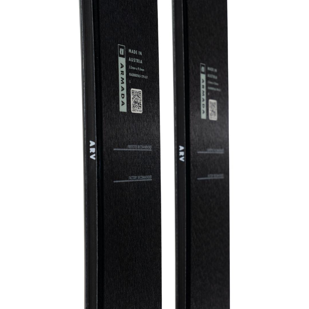 Armada ARV 100 Skis 2026